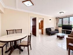 Blk 144 Bishan Green (Bishan), HDB 4 Rooms #584509561